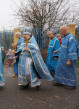 День Казанской иконы Божией Матери отметили в Рузском округе