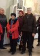 Экскурсия для пенсионеров Рузского округа прошла в рамках программы «Активное долголетие» 