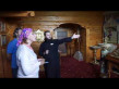 Embedded thumbnail for Подворье Новоспасского монастыря в Сумароково